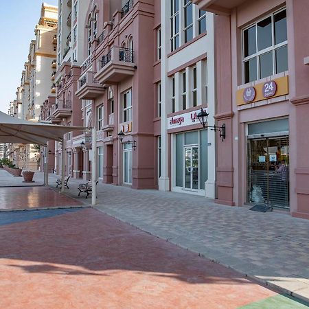 Studio In The Heart Of Sports City -Great View & Amenities! Dubai Dış mekan fotoğraf
