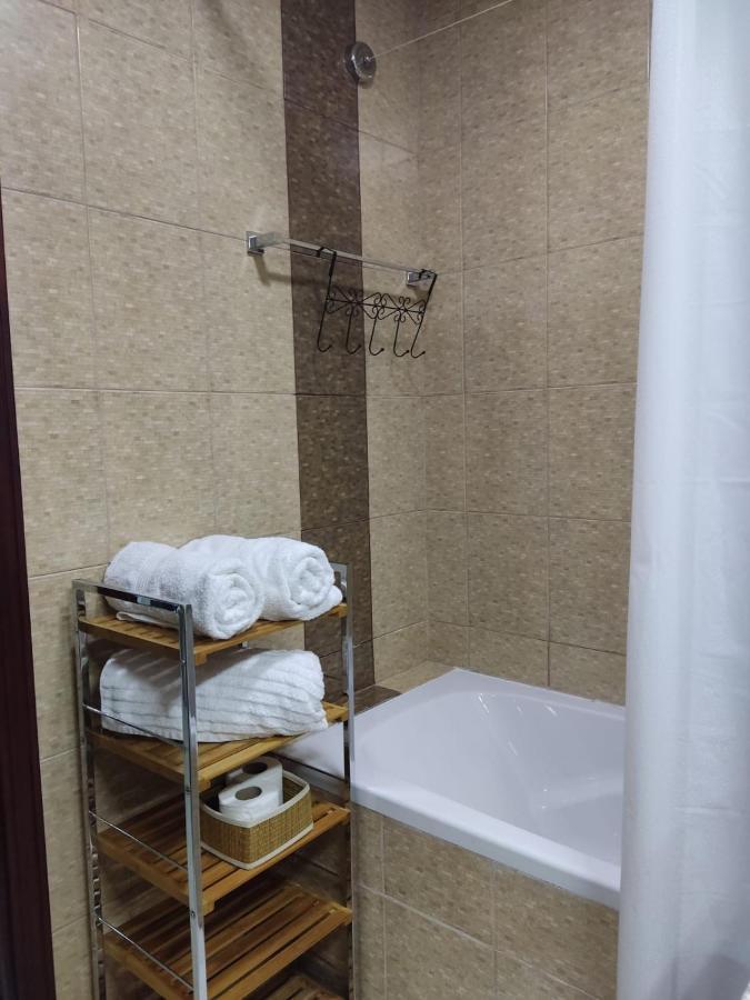 Studio In The Heart Of Sports City -Great View & Amenities! Dubai Dış mekan fotoğraf