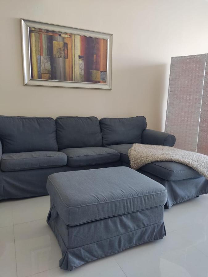 Studio In The Heart Of Sports City -Great View & Amenities! Dubai Dış mekan fotoğraf